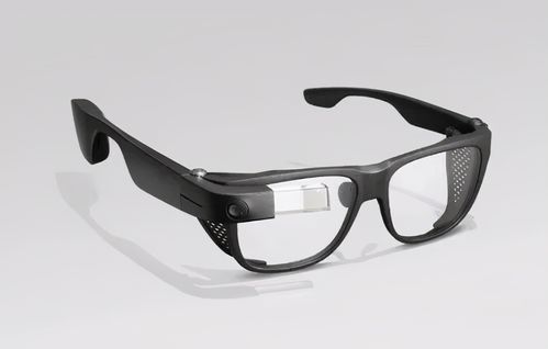 蘋果AR眼鏡或?qū)⒛甑琢料?開啟空間計算新紀(jì)元